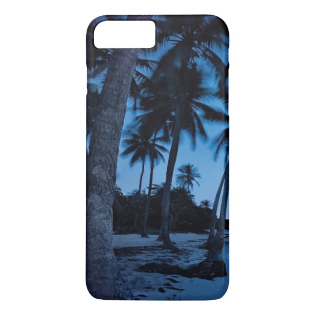 Capa Para iPhone, Case-Mate Linda Praia (Verso)