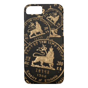 Capa Para iPhone Da Case-Mate Lion of Judah Case iPhone - Lion Rastafari -