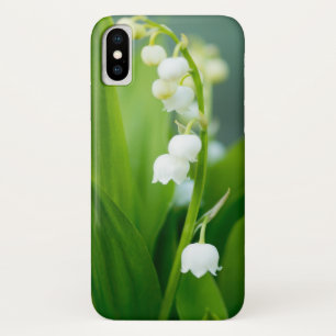Capa Para iPhone Da Case-Mate Lírio do vale