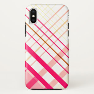 Capa Para iPhone Da Case-Mate listras