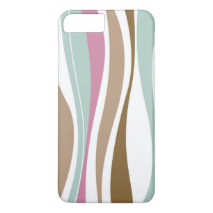 Capa Para iPhone Da Case-Mate Listras retros