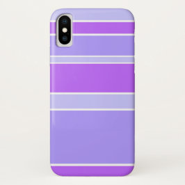 Capa Para iPhone Da Case-Mate Listras violetas