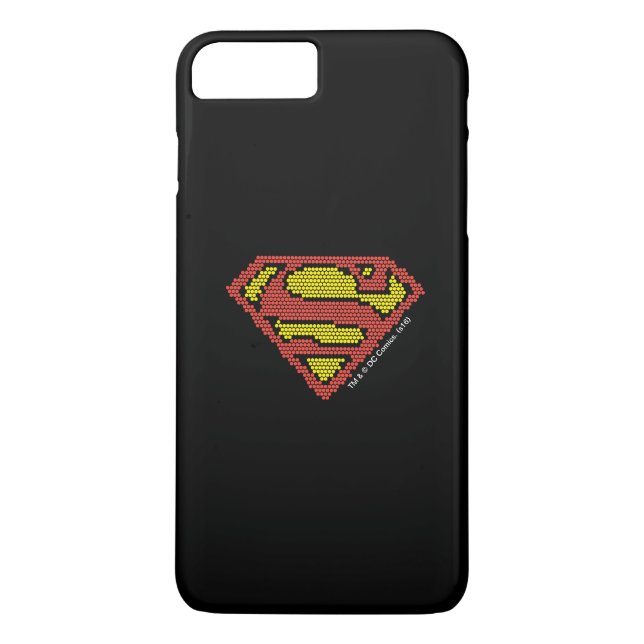 Capa Para iPhone, Case-Mate Lite-Brite S-Shield (Verso)