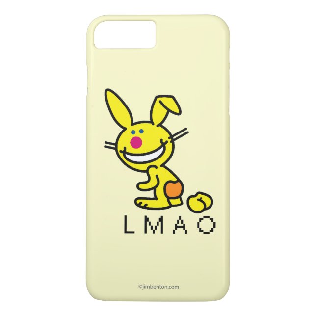 CAPA PARA iPhone, Case-Mate  LMAO (Verso)