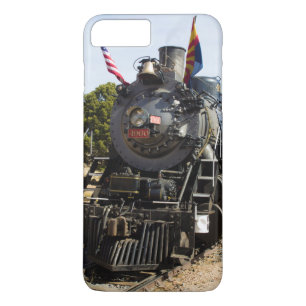 Capa Para iPhone Da Case-Mate Locomotiva a vapor Grand Canyon Railway 4960