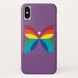 Capa Para iPhone Da Case-Mate Logotipo CBC 1966