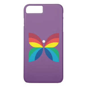 Capa iPhone 8 Plus/7 Plus Logotipo CBC 1966