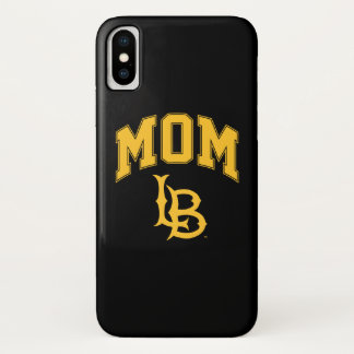 Capa Para iPhone Da Case-Mate Long Beach State Mãe