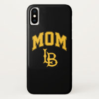 Long Beach State Mãe