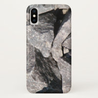 Loose Granite Rock