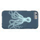 Capa Para iPhone, Case-Mate Lord Bodner Octopus Triptych (Verso Horizontal)