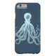 Capa Para iPhone, Case-Mate Lord Bodner Octopus Triptych (Verso)