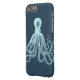 Capa Para iPhone, Case-Mate Lord Bodner Octopus Triptych (Verso Esquerda)