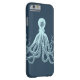 Capa Para iPhone, Case-Mate Lord Bodner Octopus Triptych (Verso/Direita)