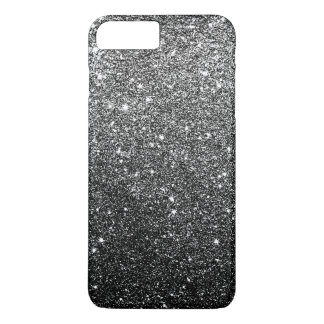 Capa Para iPhone Da Case-Mate Luxo elegante do brilho do preto do falso