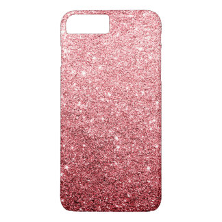 Capa Para iPhone Da Case-Mate Luxo vermelho elegante do brilho