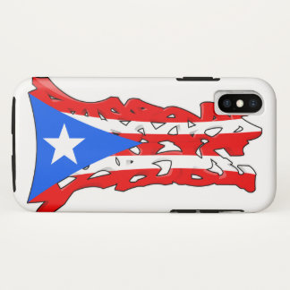 Capa Para iPhone Da Case-Mate Lyphe Eterno Porto Rico
