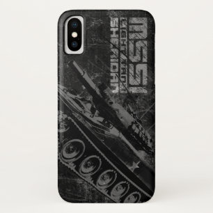 Capa Para iPhone Da Case-Mate M551 Sheridan