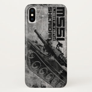 Capa Para iPhone Da Case-Mate M551 Sheridan