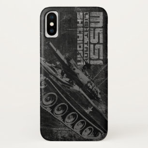 Capa Para iPhone Da Case-Mate M551 Sheridan