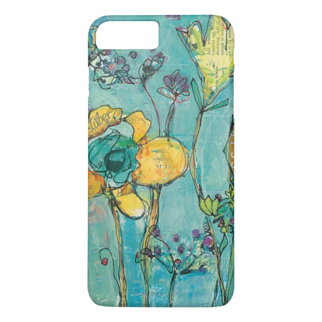 Capa Para iPhone, Case-Mate Macaco e mamães (Verso)