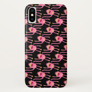 Capa Para iPhone Da Case-Mate Macaco Pequeno e Bonito