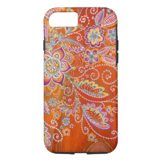 Capa Para iPhone Da Case-Mate Madeira norueguesa de S-Corfee - caso do iPhone 7