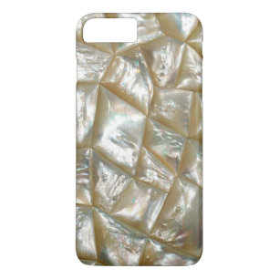 Capa Para iPhone Da Case-Mate Mãe de Pearl Design iPhone 7 Caso
