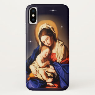 Capa Para iPhone Da Case-Mate Mãe Mary    