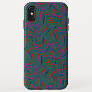 Capa Para iPhone Da Case-Mate Maiúsculas/minúsculas do iPhone xs