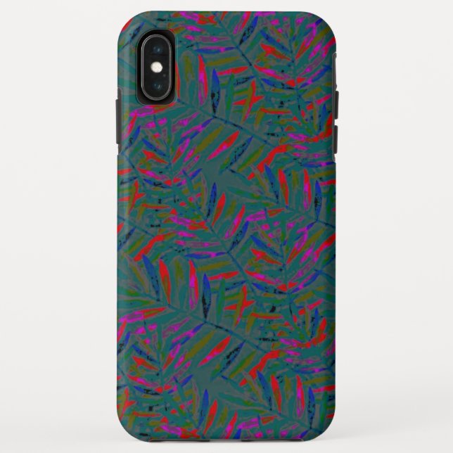 Capa Para iPhone, Case-Mate Maiúsculas/minúsculas do iPhone xs (Verso)