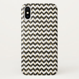 Capa Para iPhone Da Case-Mate Mala branca preta - Mate mal existe iPhone X Case