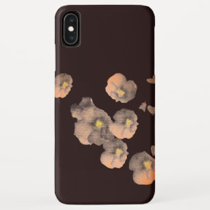 Capa Para iPhone Da Case-Mate Mala das Pétalas