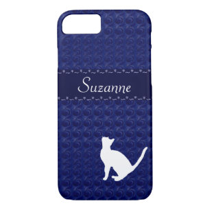 Capa Para iPhone Da Case-Mate Mala de Gatos Cegos