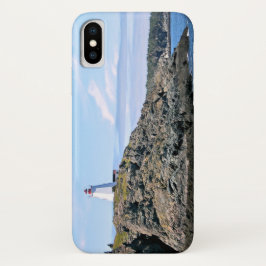 Capa Para iPhone Da Case-Mate Mala de Maçã Grande Manã