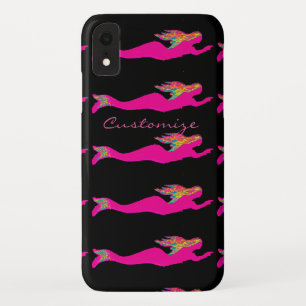 Capa Para iPhone Da Case-Mate Malas rosa-natação Thunder_Cove