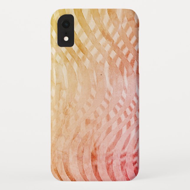 Capa Para iPhone, Case-Mate maleta AppleXR (Verso)