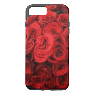 Capa Para iPhone Da Case-Mate Maleta Clássica do iPhone 7 Plus para Rosa vermelh