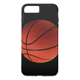 Capa Para iPhone Da Case-Mate Maleta iPhone 7 de basquete de Na moda único