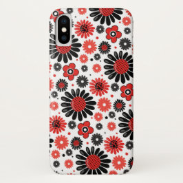 Capa Para iPhone Da Case-Mate -Maleta Mate Mal iPhone X Case