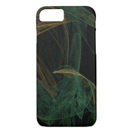 Capa Para iPhone Da Case-Mate Maleta Sublime Abstrato art iPhone 7