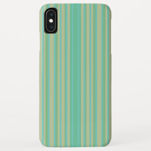 Capa Para iPhone Da Case-Mate Maleta Verde Moderna - Mate Raramente Ali, iPhone