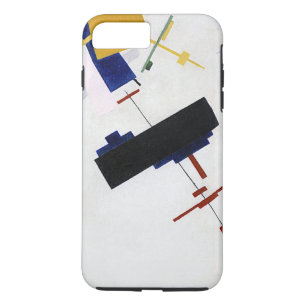 Capa iPhone 8 Plus/7 Plus Malevich - Supremo 56