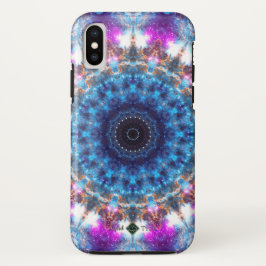 Capa Para iPhone Da Case-Mate Mandala da nebulosa