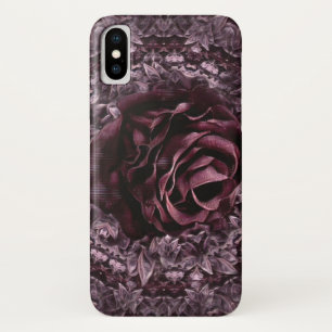 Capa Para iPhone Da Case-Mate Mandala de Rosa 