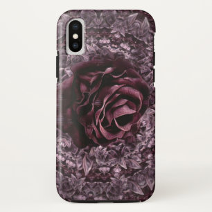 Capa Para iPhone Da Case-Mate Mandala de Rosa 