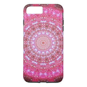 Capa Para iPhone Da Case-Mate Mandala do conjunto de estrela