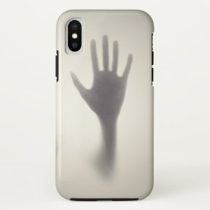Capa Para iPhone Da Case-Mate Mão Spooky