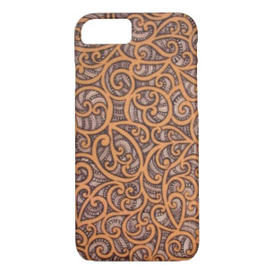 Capa Para iPhone Da Case-Mate Maori Design