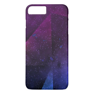 Capa Para iPhone Da Case-Mate mapa da bandeira de Cabo Verde no fundo abstrato